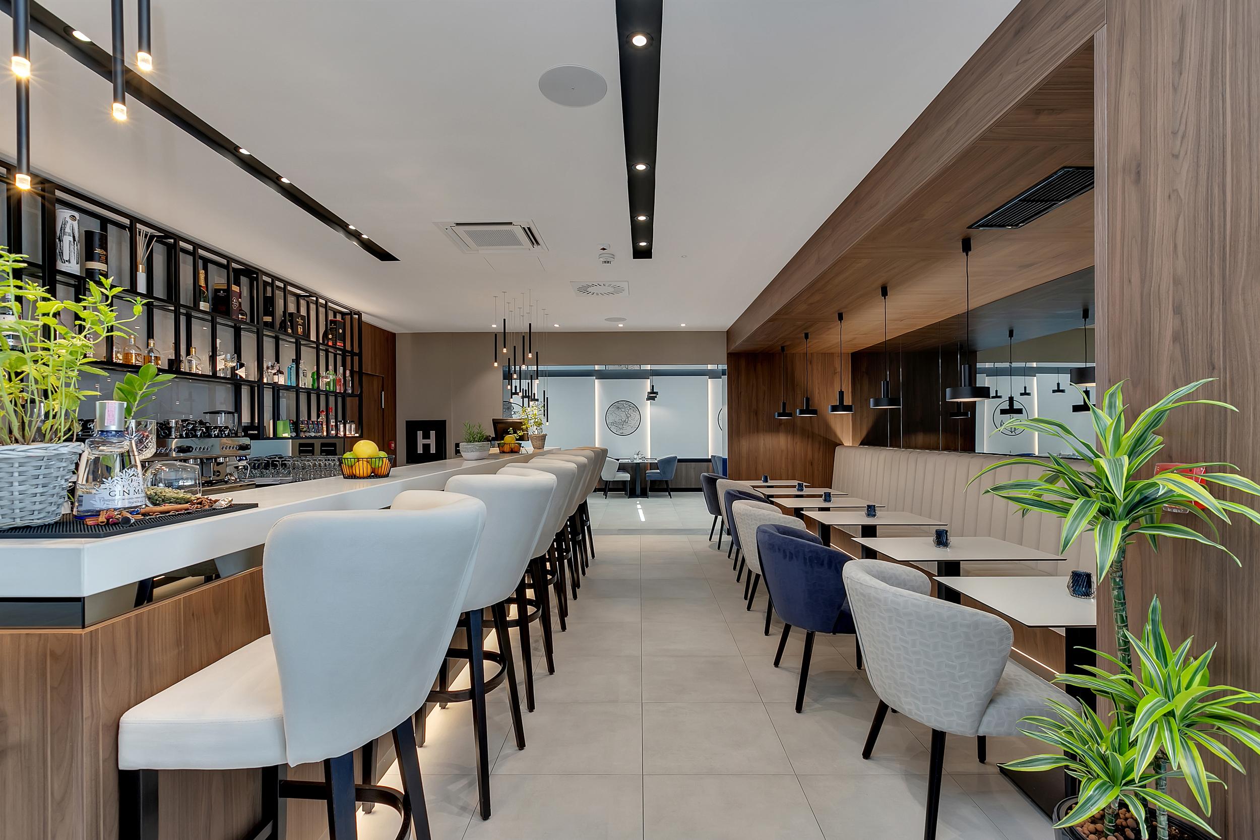 巴什卡沃达 Gada酒店 外观 照片